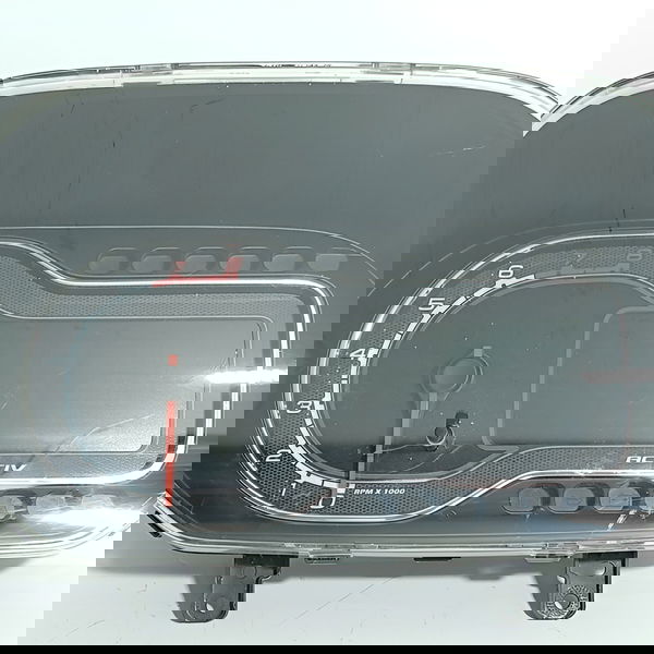 Painel Instrumento Spin 1.8 Velocimetro 13/2019 Det 52089353