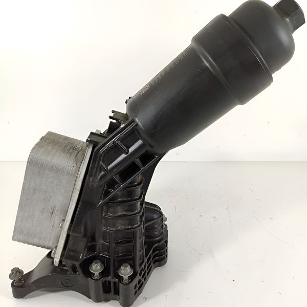 Suporte Filtro Trocador Calor Bmw 320 B48 2019/2025 72434199