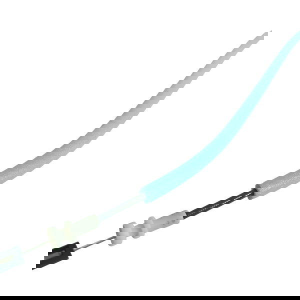 Cabo Fechadura Porta Mini Cooper 4p Tras/diant 2014/2020 Azul