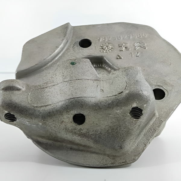 Suporte Coxim Motor Peugeot 2008 208 2020/2024 2835829580