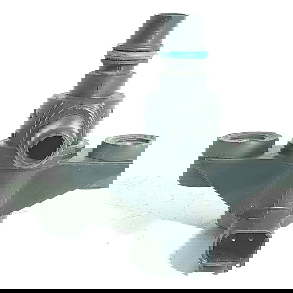 Valvula Solenoide Canister Edge 3.5 2009/2014 Au5a9g866ab