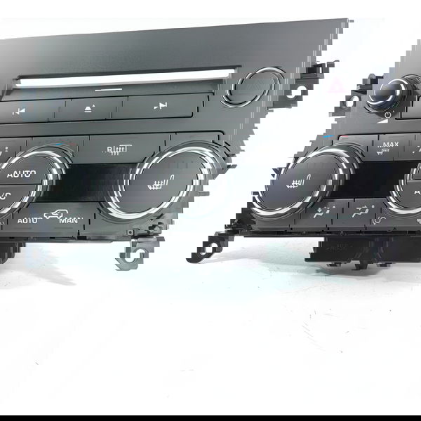 Comando Ar Condicionado Evoque 2011 2012/2019 Bj3214c239dc