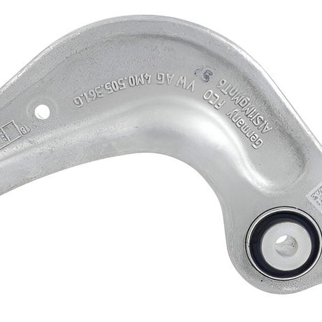 Braco Suspensao Audi Q5 Traseira Esquerda 18/2022 4m0505361g