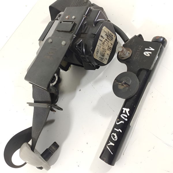 Cinto Seguranca Fusion Dianteiro Direito 2013/2018