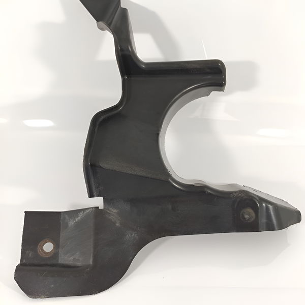 Defletor Discovery Sport Dianteiro Es 2014/2019 Fk727f01f