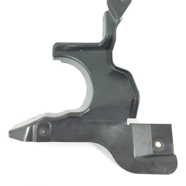 Defletor Discovery Sport Dianteiro Di 2014/2019 Fk727f01f