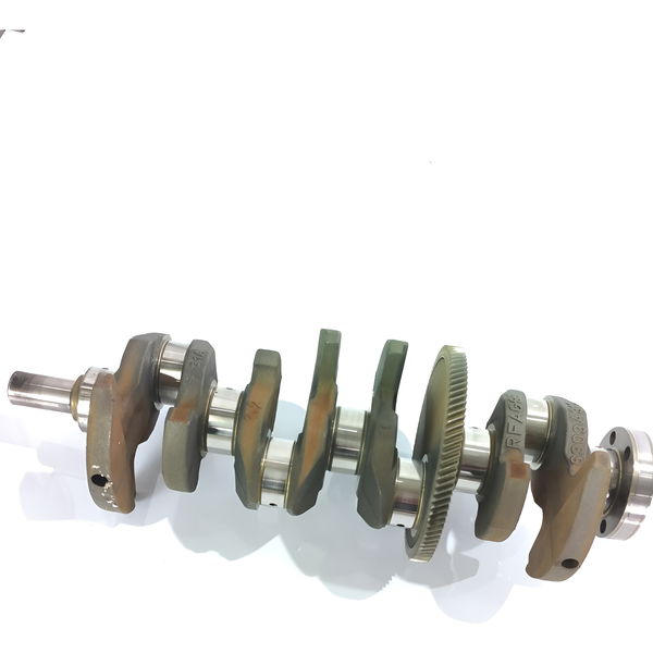 Virabrequim Discovery Sport Evoque Fusion Ecoboost Rfag9e