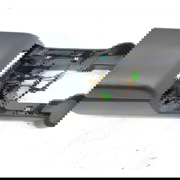 Console Central Discovery 3 E 4 2008 2009 2010 2011