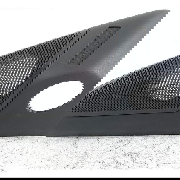 Acabamento Retrovisor Discovery 3 E 4 Esq 08/2011 631400077h Preto