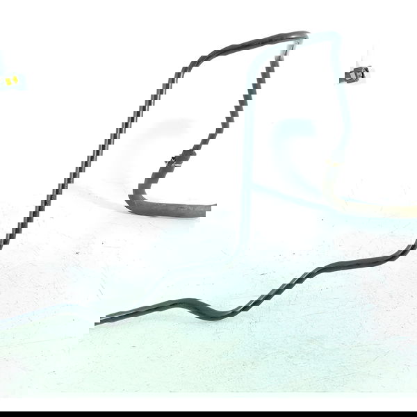 Mangueira Tubo Combustivel Discovery 3 E 4 2.7 2008/2015 Preto