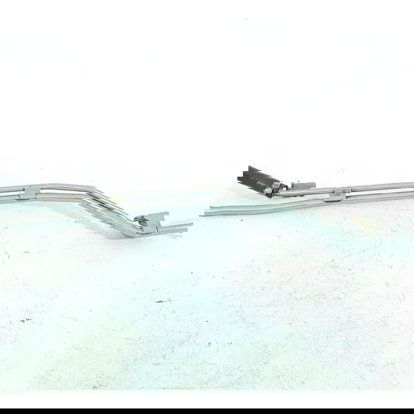 Cano Combustivel Toro Renegade Compass 2.0 Diesel 2015/2021 Cinza