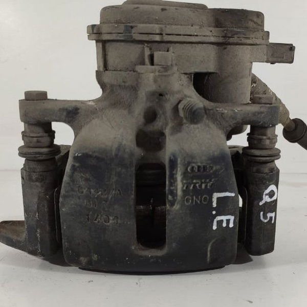 Pinça Freio Audi Q5 Traseira Esquerda 2008/2014 5q0615405