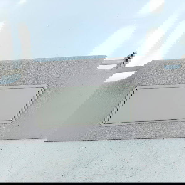 Quebra Sol Discovery 3 E 4 Esquerdo 2008 2009 2010/2015 Orig