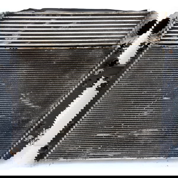 Kit Radiador Land Rover Discovery 3 E 4 2.7 08/15 Pcc500060