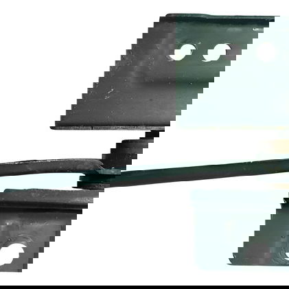 Braco Facao Ford Edge Traseiro Esquerdo 09/14 Bt435b731ad