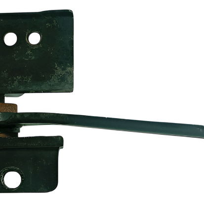 Braco Facao Ford Edge Traseiro Direito 09/14 Bt435b730ad