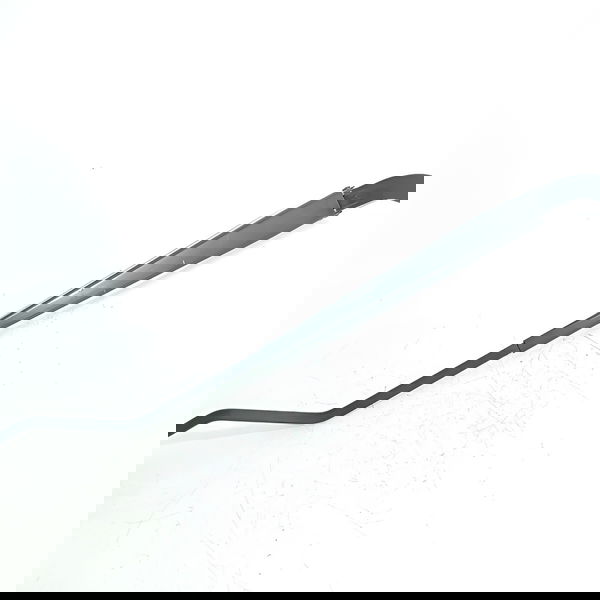 Braco Limpador Parabrisa Ford Edge Esquerda 08/14 9t4317c495 Esquerdo