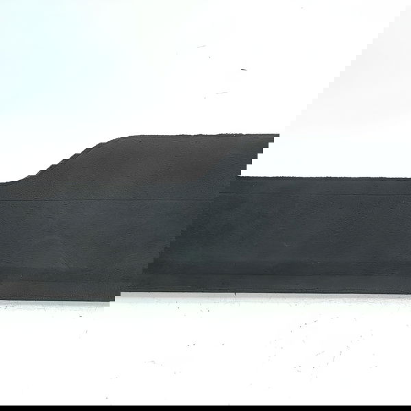 Tampao Acabamento Porta Mala Discovery 3 Esquerdo 2008/2015 Preto