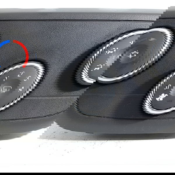 Comando Ar Condicionado Spin 1.8 2013 2014/2019 52106098