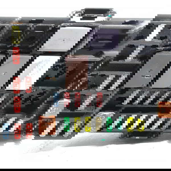 Caixa Fusiveis Spin Cobalt Onix Prisma 2013/2019 2b128010f