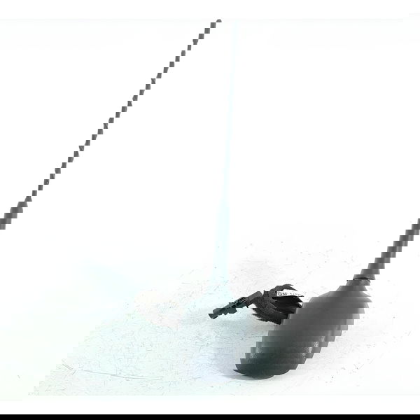 Base Antena Teto Spin Onix Prisma Cobalt 2013/2019 52036416 Preto