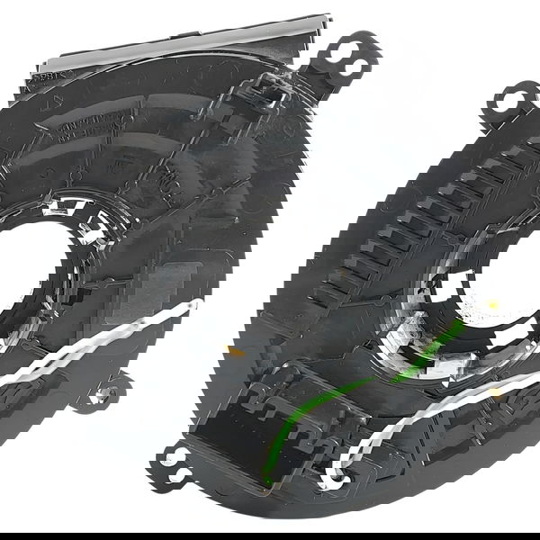 Cinta Airbag Spin 1.8 2013/2019 Detalhe Preto