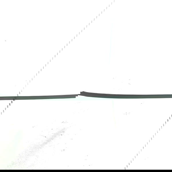 Friso Teto Ford Edge Direito 2010 2011/2014 Preto