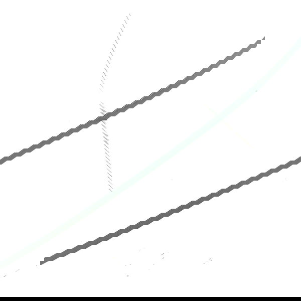 Friso Teto Ford Edge Esquerdo 2010 2011/2014 Orig Preto