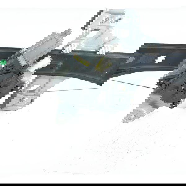 Maquina Vidro Spin Dianteira Direita 2013 2014/2019 Original