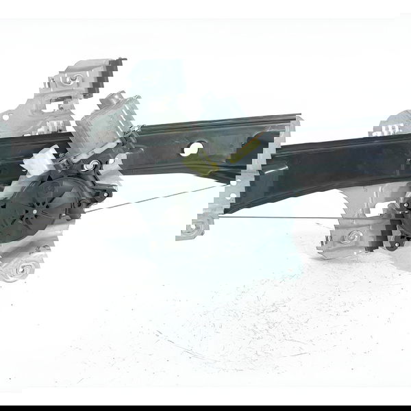 Maquina Vidro Spin Dianteira Esquerda 2013/2019