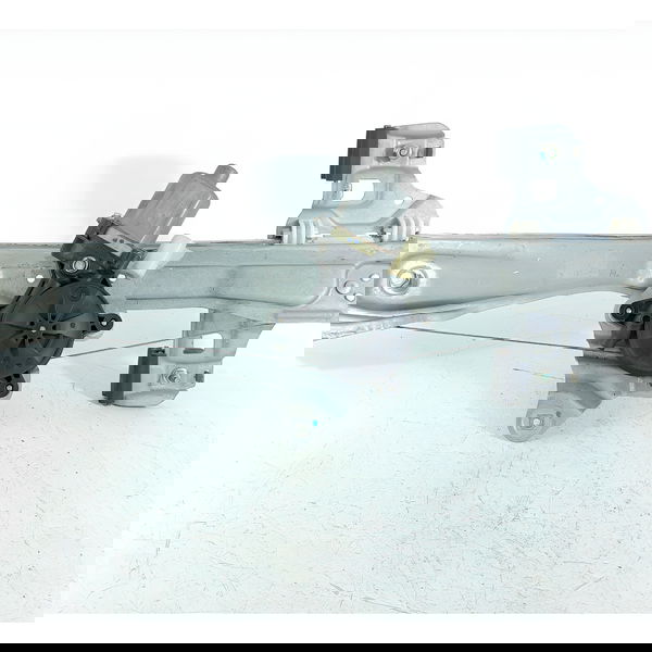 Maquina Vidro Spin Traseira Direita 2013/2019