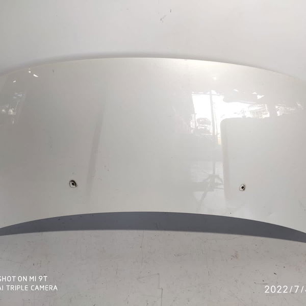 Capo Peugeot 3008 2011/2016 Liso