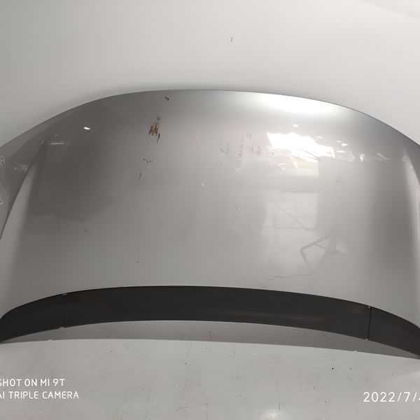 Capo Honda Fit 2015/2019 Liso