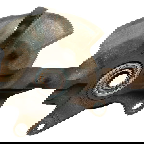 Manga Eixo Ford Edge 3.5 Dianteira Esquerda 2009/2014