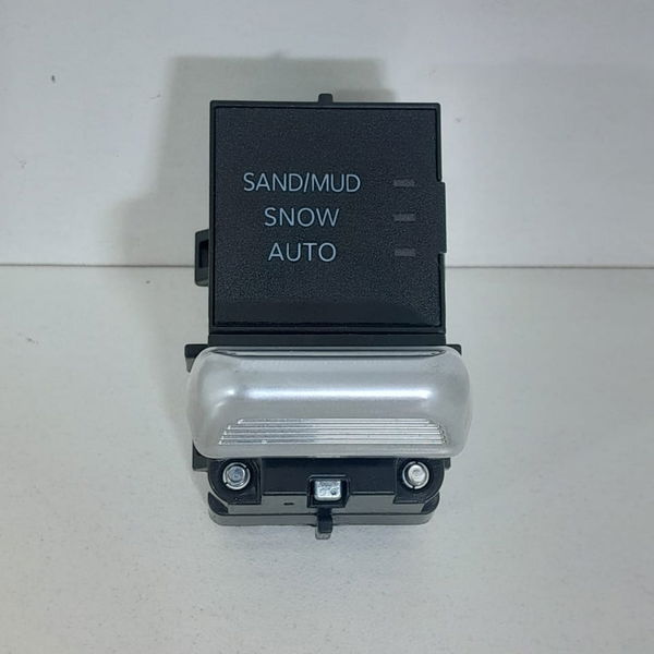 Comando Snow Auto Compass Piso 2022/2024