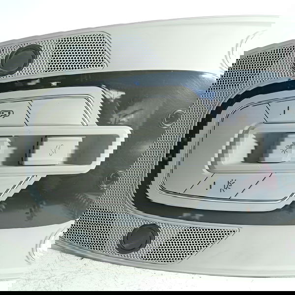 Comando Teto Solar Audi Q5 Q7 2017/2022