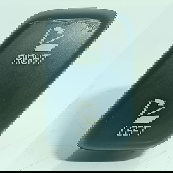 Botao Regulagem Banco Edge Traseiro 2009/2014