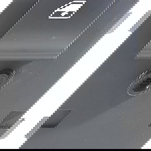 Botao Comando Vidro Spin Traseiro Esquerdo 13/19 20792535