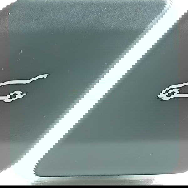 Botao Abertura Tampa Traseira Edge 2009/2014 Bt4t19b514baw