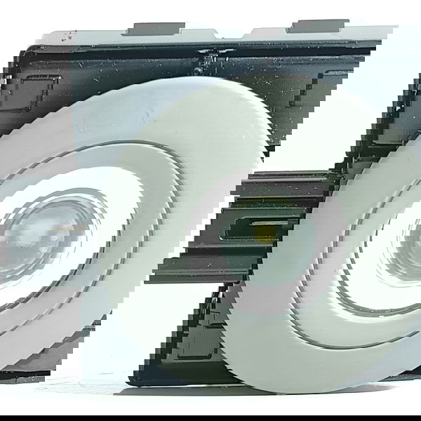 Luz Teto Cortesia Leitura Audi Q5 Q7 Esquerda Led 2017/2021