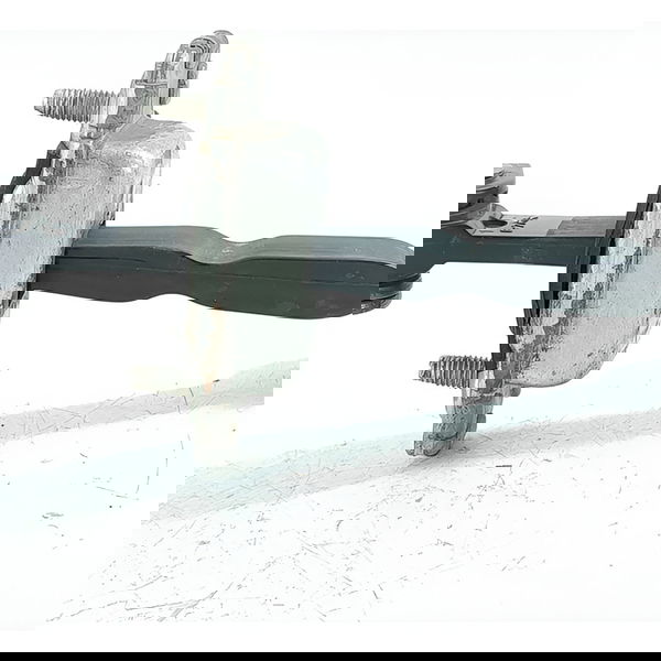 Limitador Porta Spin Traseira Direita 2013 2014/2019 Orig