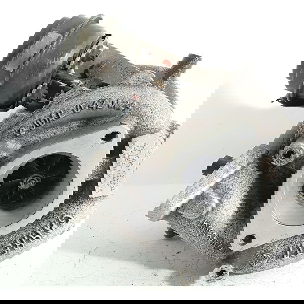 Turbina Nissan Frontier 2.5 2007/2012 7718490001