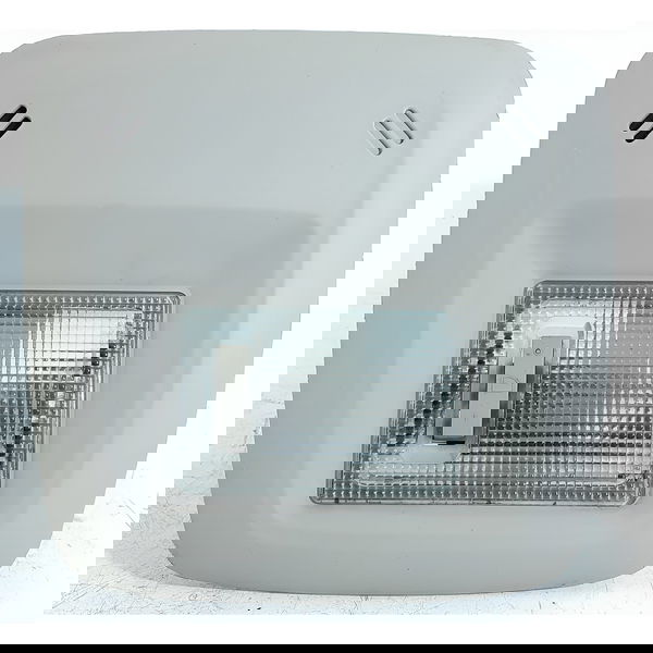 Luz Cortesia Teto Spin 2013/2019 95142824