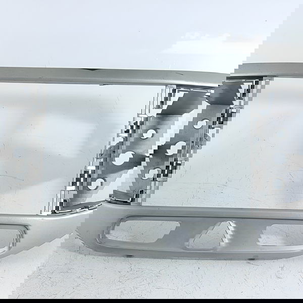 Moldura Painel Central Spin 2013/2019 901720763 Cinza