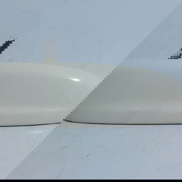 Macaneta Externa Spin Traseira Direita 2013/2019 13502035 Branco