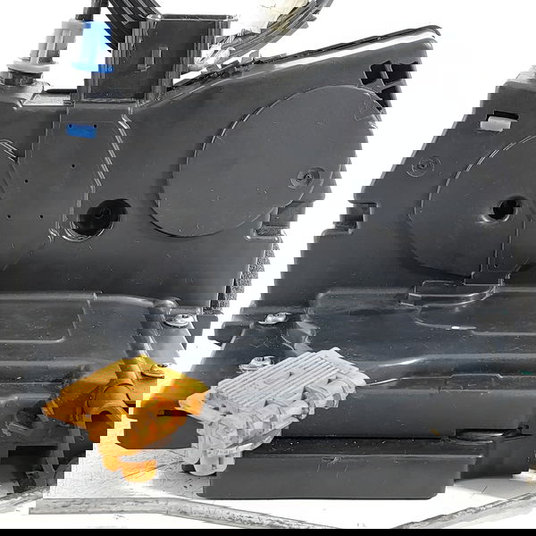 Fechadura Porta Spin Dianteira Esquerda 2013/2019 3031085