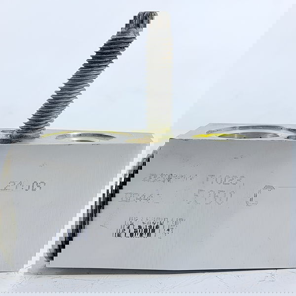 Valvula Expansao Ar Condicionado Spin 1.8 13/19 Bc4475005350