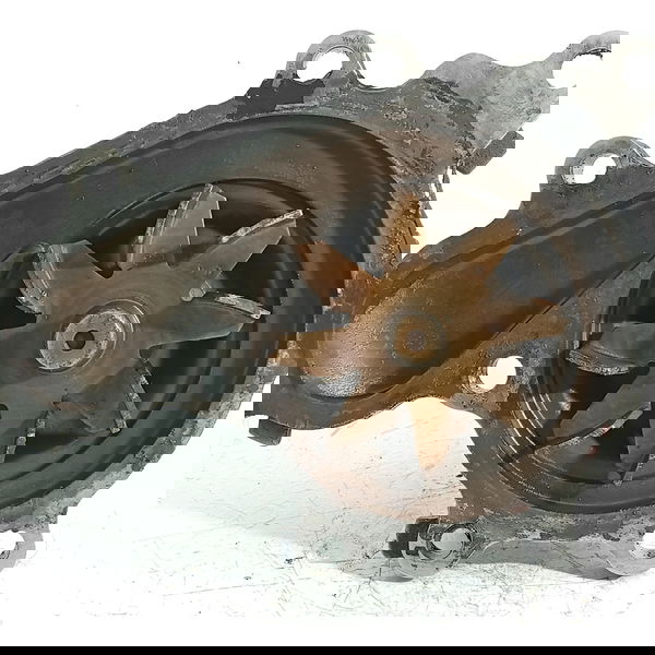 Bomba Agua Nissan Frontier 2.5 2007/2012