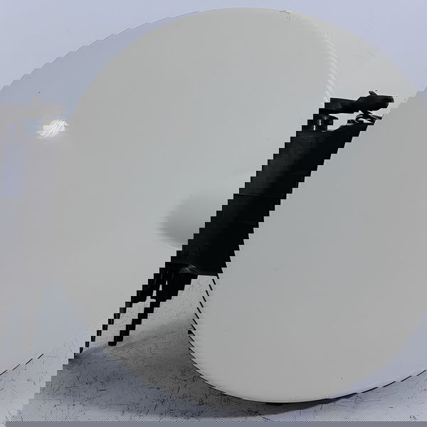 Portinhola Tanque Combustivel Spin 2013/2019 2210031c Det Branco 2019