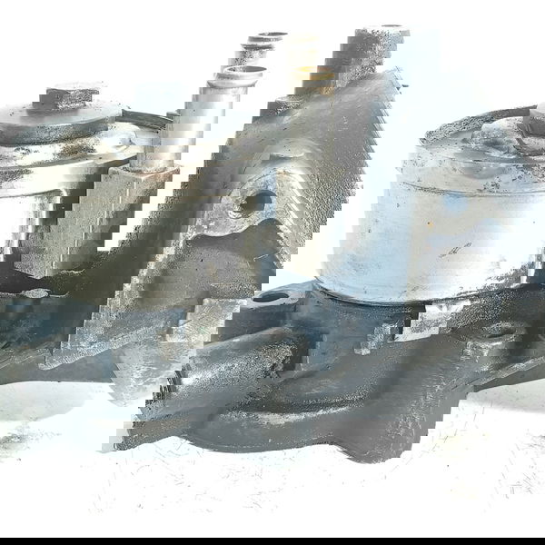 Suporte Filtro Oleo Nissan Frontier 2.5 2008/2012